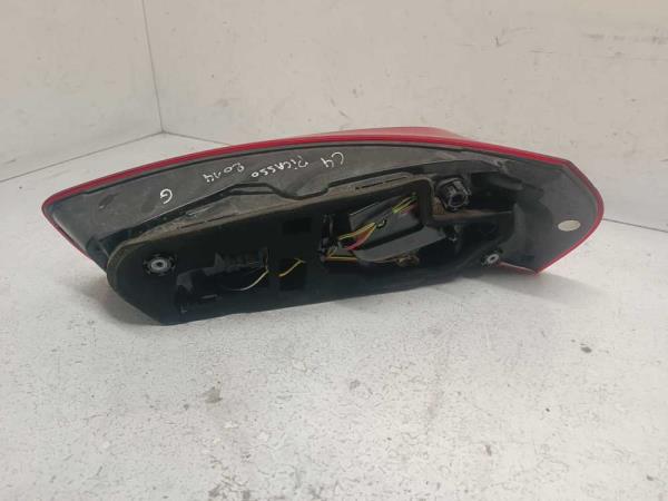 FEU ARRIERE GAUCHE CITROEN - Vue 2